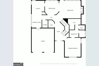 2102 Kendall Close NW, Acworth, GA 30102 - Photo 62