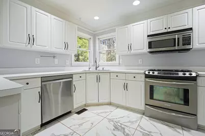 2102 Kendall Close NW, Acworth, GA 30102 - Photo 18