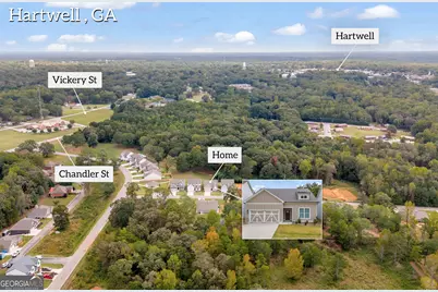 47 Bowers Estates Drive, Hartwell, GA 30643 - Photo 2