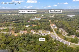 47 Bowers Estates Dr, Hartwell, GA 30643 - Photo 4