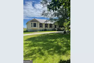 33 Ray Roderick Road, Eastman, GA 31023 - Photo 2