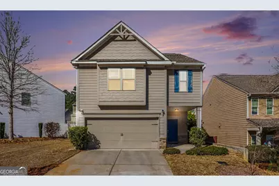 90 Southwind Circle #98, Newnan, GA 30265 - Photo 2