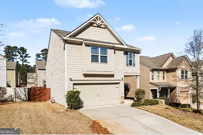 90 Southwind Circle #98, Newnan, GA 30265 - Photo 4