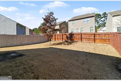 90 Southwind Circle #98, Newnan, GA 30265 - Photo 26