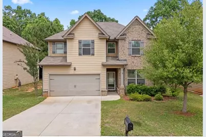 700 Emporia Loop, McDonough, GA 30253 - Photo 1
