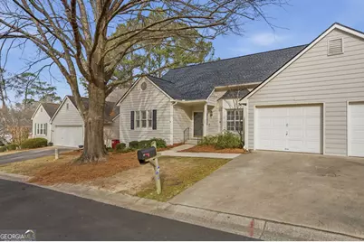 122 Lundy Court, Macon, GA 31210 - Photo 2