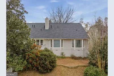 122 Lundy Court, Macon, GA 31210 - Photo 36