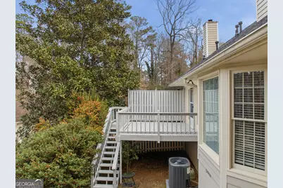 122 Lundy Court, Macon, GA 31210 - Photo 34