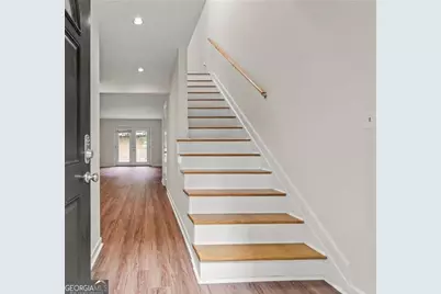 1261 Lavista Road NE #M4, Atlanta, GA 30324 - Photo 2