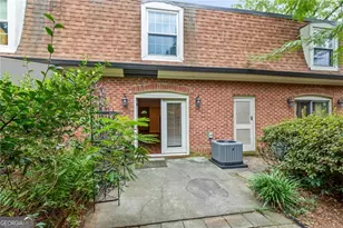 1261 Lavista Road NE, Atlanta, GA 30324 - Photo 16