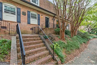 1261 Lavista Road NE #M4, Atlanta, GA 30324 - Photo 16