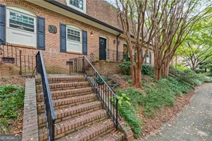 1261 Lavista Road NE, Atlanta, GA 30324 - Photo 16