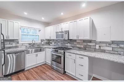 1261 Lavista Road NE #M4, Atlanta, GA 30324 - Photo 6