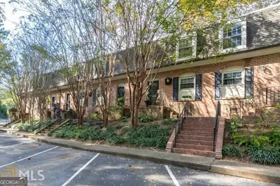 1261 Lavista Road NE #M4, Atlanta, GA 30324 - Photo 18