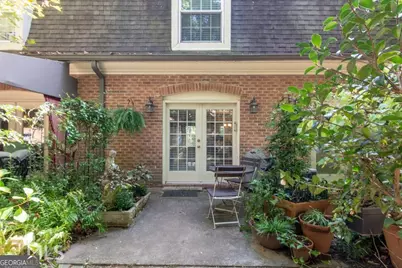 1261 Lavista Road NE #M4, Atlanta, GA 30324 - Photo 20