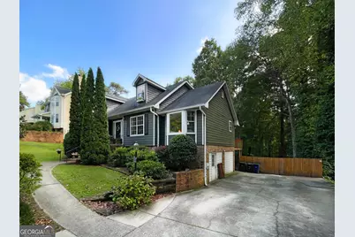 6832 Creekwood Drive, Douglasville, GA 30135 - Photo 4