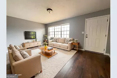 4520 Virginia Avenue NW, Kennesaw, GA 30144 - Photo 4