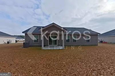 104 Bluff Road, Springfield, GA 31329 - Photo 24