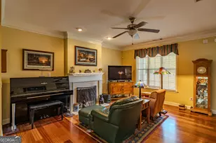 117 Thornwood Dr SW, Rome, GA 30165 - Photo 6