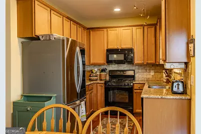 117 Thornwood Drive SW, Rome, GA 30165 - Photo 8