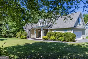 117 Thornwood Dr SW, Rome, GA 30165 - Photo 2