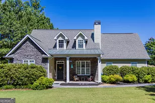 117 Thornwood Dr SW, Rome, GA 30165 - Photo 1