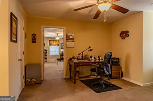 117 Thornwood Dr SW, Rome, GA 30165 - Photo 16