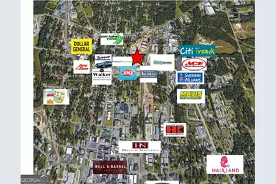 2106 E Northside Drive, Statesboro, GA 30458 - Photo 4