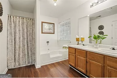 958 Redan Crescent Drive, Stone Mountain, GA 30088 - Photo 22