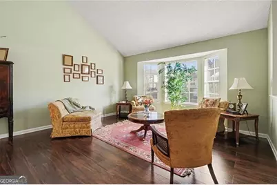 958 Redan Crescent Drive, Stone Mountain, GA 30088 - Photo 6