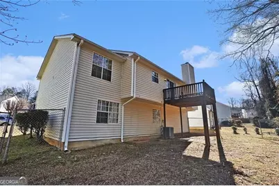 958 Redan Crescent Drive, Stone Mountain, GA 30088 - Photo 26