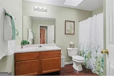 958 Redan Crescent Drive, Stone Mountain, GA 30088 - Photo 18