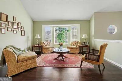 958 Redan Crescent Drive, Stone Mountain, GA 30088 - Photo 4