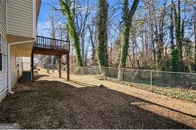 958 Redan Crescent Drive, Stone Mountain, GA 30088 - Photo 24