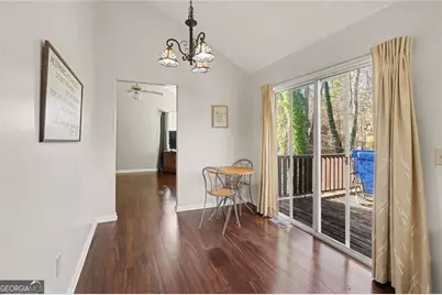 958 Redan Crescent Drive, Stone Mountain, GA 30088 - Photo 8