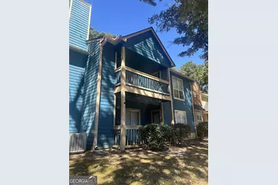 5516 Mountain Springs Circle, Stone Mountain, GA 30088 - Photo 1