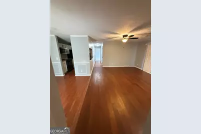 5516 Mountain Springs Circle, Stone Mountain, GA 30088 - Photo 4