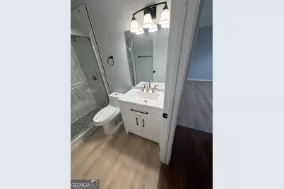 5516 Mountain Springs Circle, Stone Mountain, GA 30088 - Photo 16