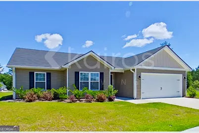 113 Ebenezer Bluff Way, Springfield, GA 31329 - Photo 1