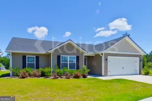 113 Ebenezer Blf Wy, Springfield, GA 31329 - Photo 1