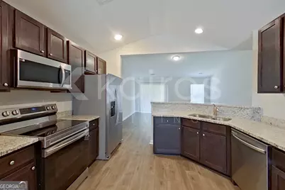 113 Ebenezer Bluff Way, Springfield, GA 31329 - Photo 6