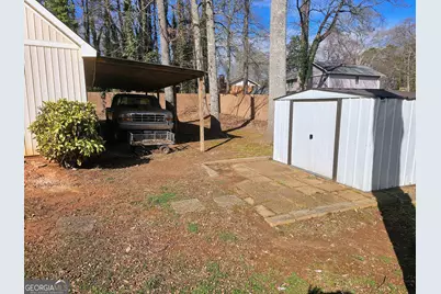 7271 Fawn Lane, Lithia Springs, GA 30122 - Photo 44