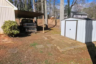 7271 Fawn Ln, Lithia Springs, GA 30122 - Photo 44