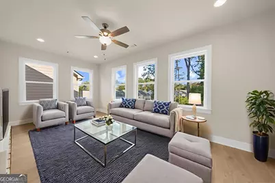 5579 Overview Drive #17, Flowery Branch, GA 30542 - Photo 22