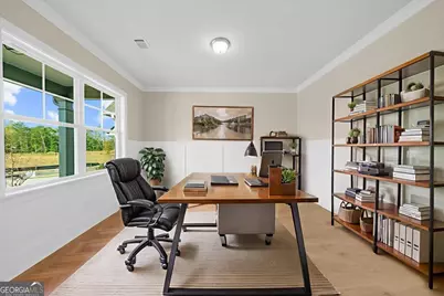 5579 Overview Drive #17, Flowery Branch, GA 30542 - Photo 18