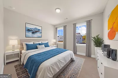 5579 Overview Drive #17, Flowery Branch, GA 30542 - Photo 20