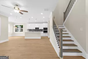 5579 Overview Dr, Flowery Branch, GA 30542 - Photo 2