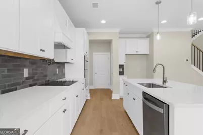 5579 Overview Drive #17, Flowery Branch, GA 30542 - Photo 12