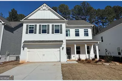 5579 Overview Drive #17, Flowery Branch, GA 30542 - Photo 1