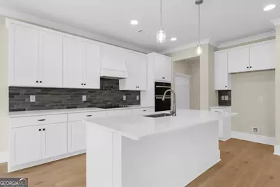 5579 Overview Drive #17, Flowery Branch, GA 30542 - Photo 10